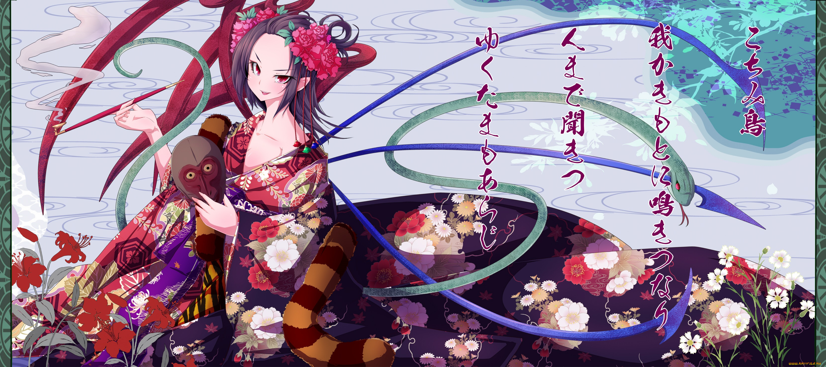 , touhou, , , 